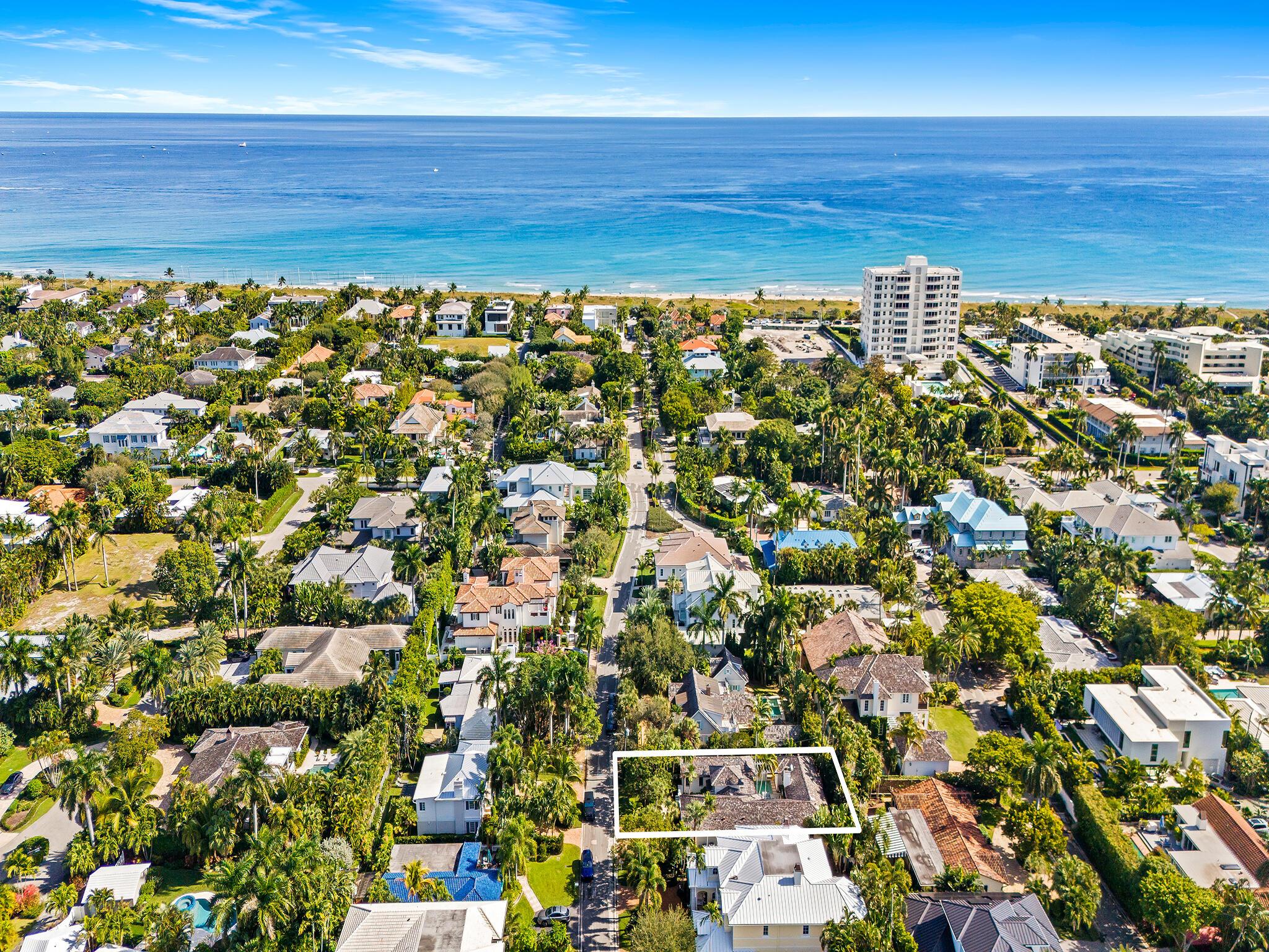 DELRAY BEACH ESPLANADE - Residential