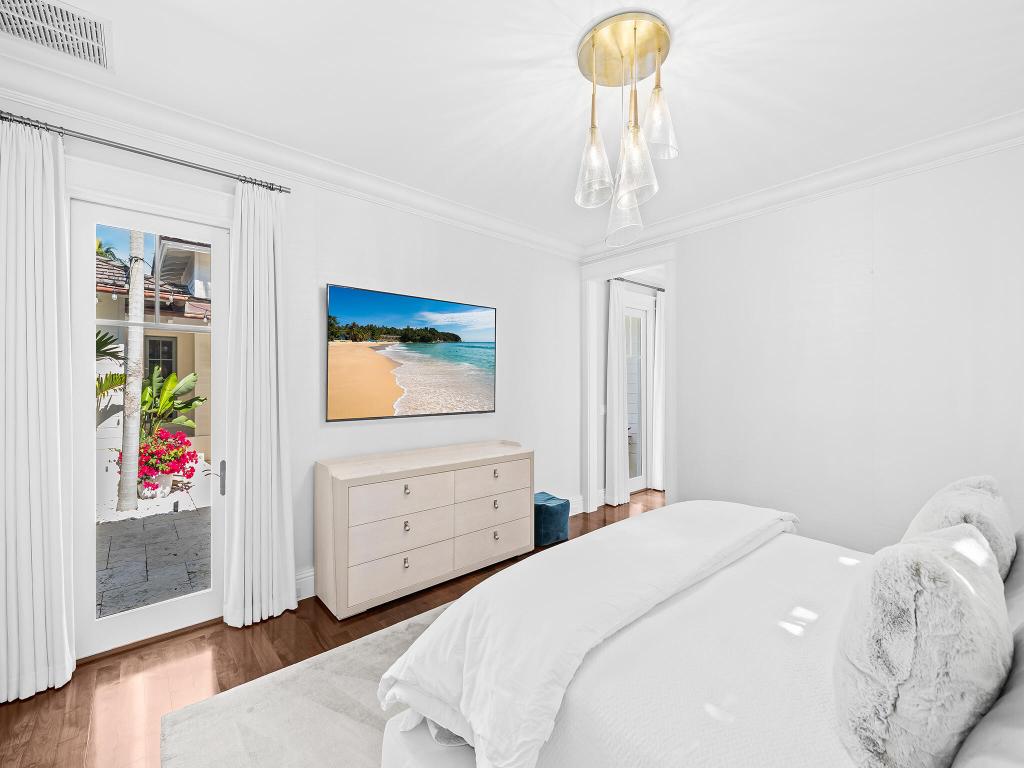 DELRAY BEACH ESPLANADE - Residential