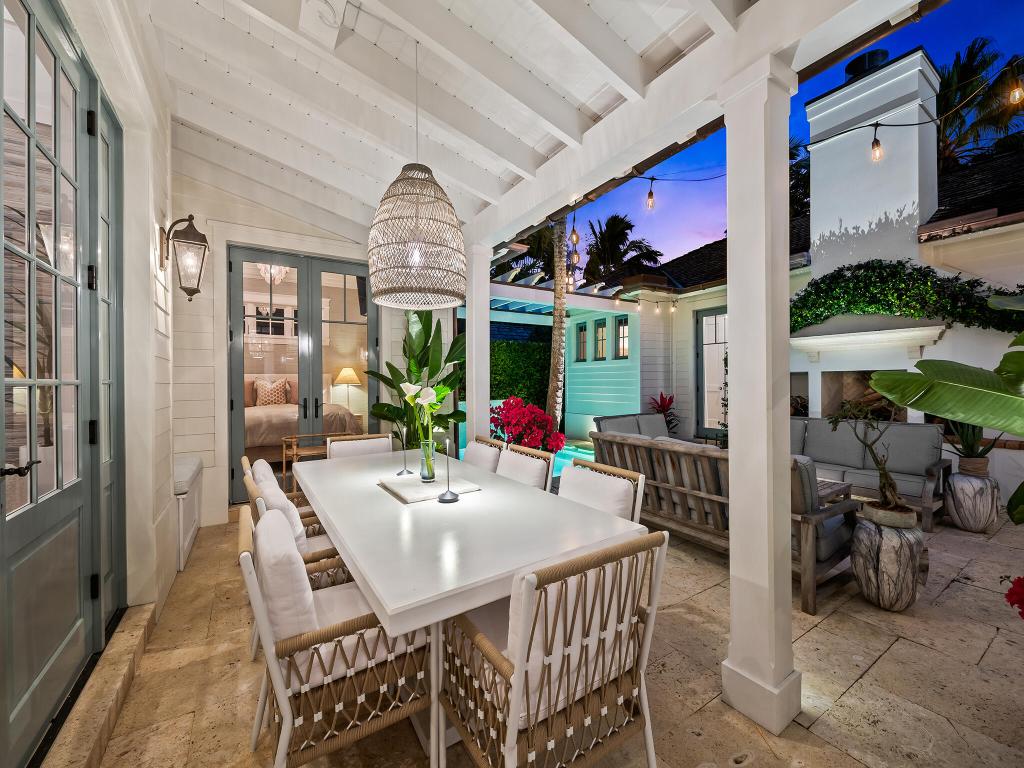 DELRAY BEACH ESPLANADE - Residential