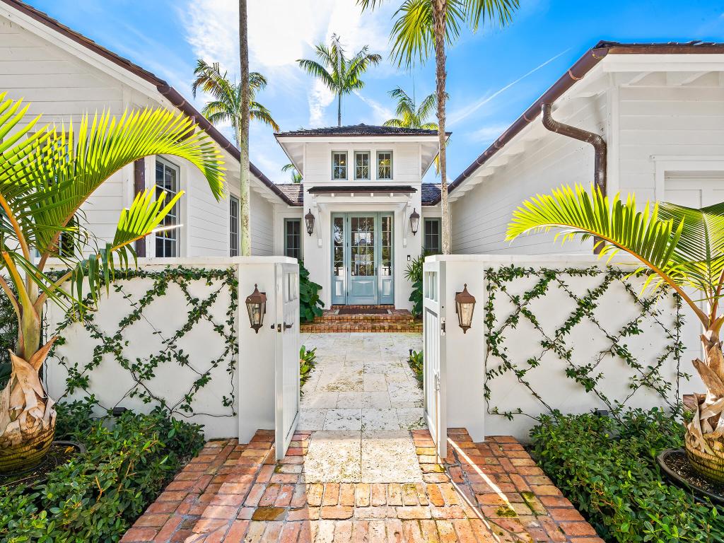 DELRAY BEACH ESPLANADE - Residential