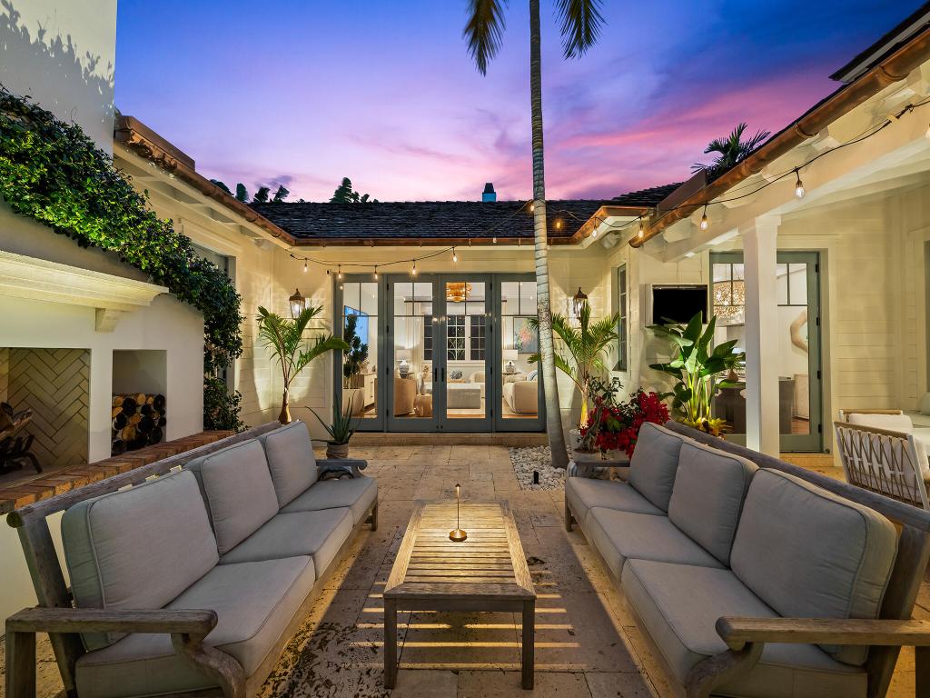 DELRAY BEACH ESPLANADE - Residential