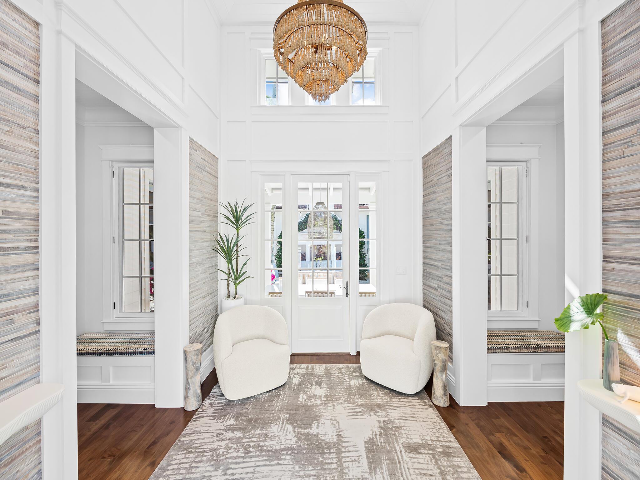 DELRAY BEACH ESPLANADE - Residential