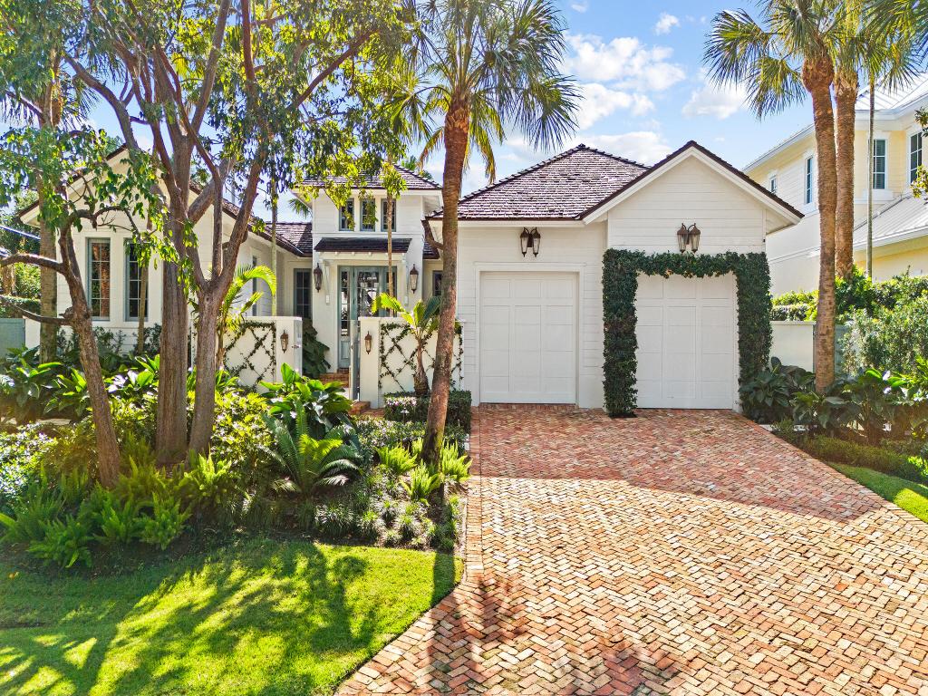 DELRAY BEACH ESPLANADE - Residential