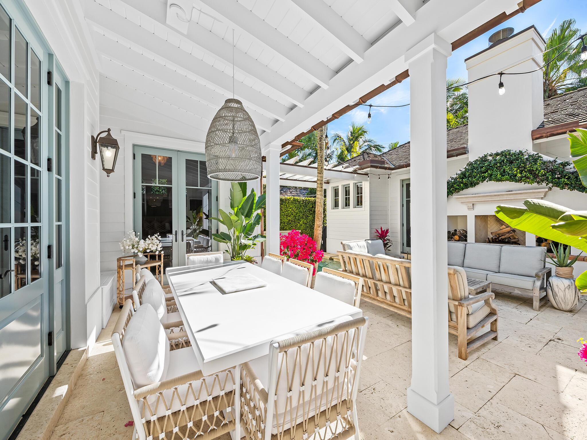 DELRAY BEACH ESPLANADE - Residential