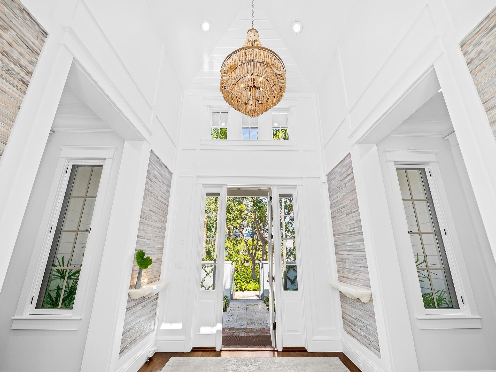 DELRAY BEACH ESPLANADE - Residential