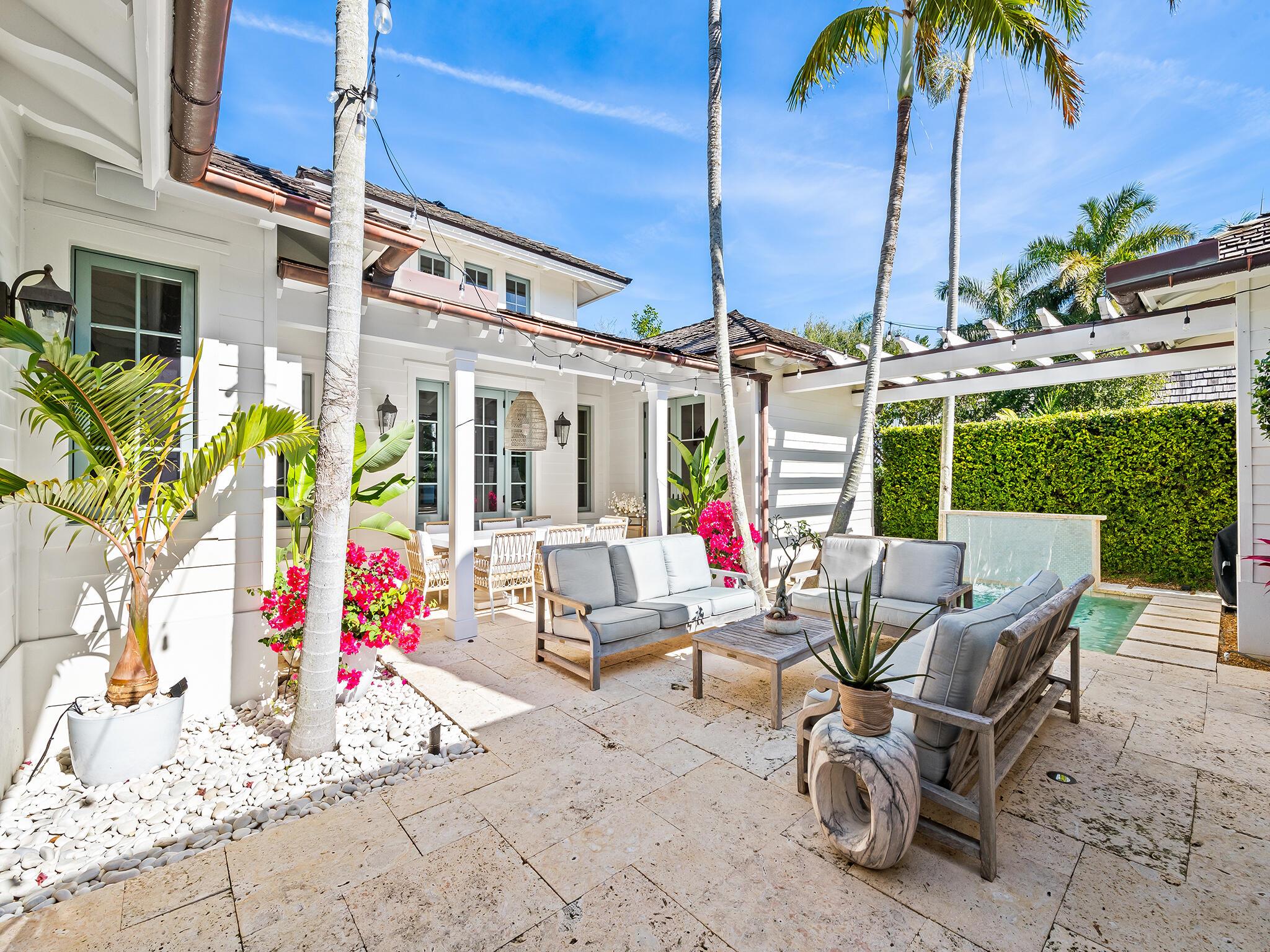 DELRAY BEACH ESPLANADE - Residential
