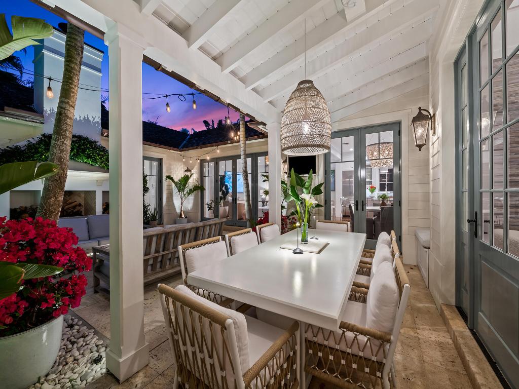 DELRAY BEACH ESPLANADE - Residential