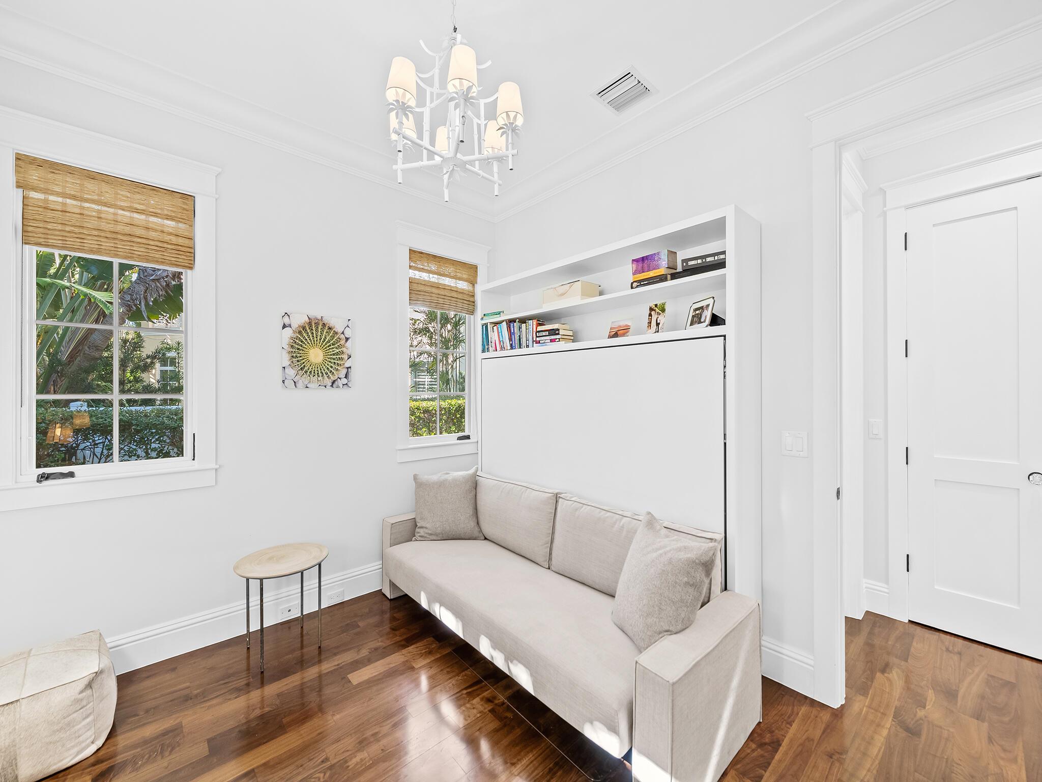 DELRAY BEACH ESPLANADE - Residential