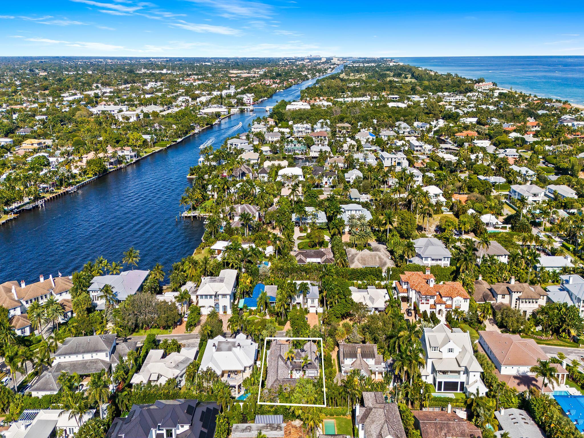 DELRAY BEACH ESPLANADE - Residential
