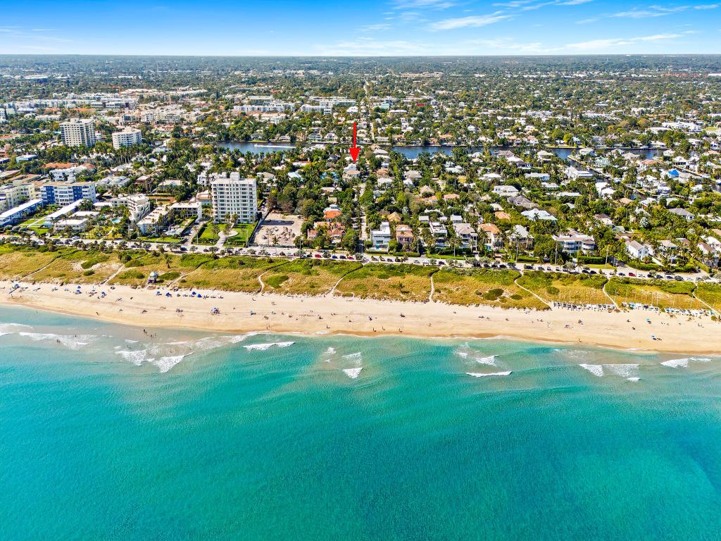 DELRAY BEACH ESPLANADE - Residential