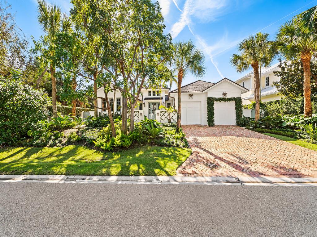 DELRAY BEACH ESPLANADE - Residential