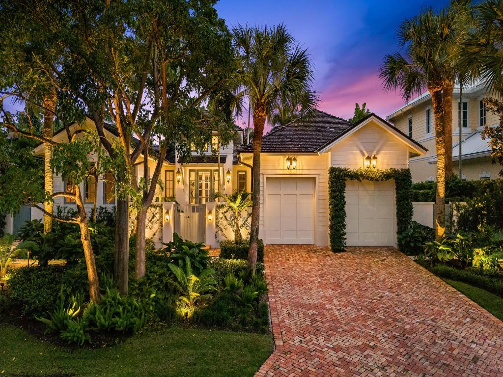 DELRAY BEACH ESPLANADE - Residential