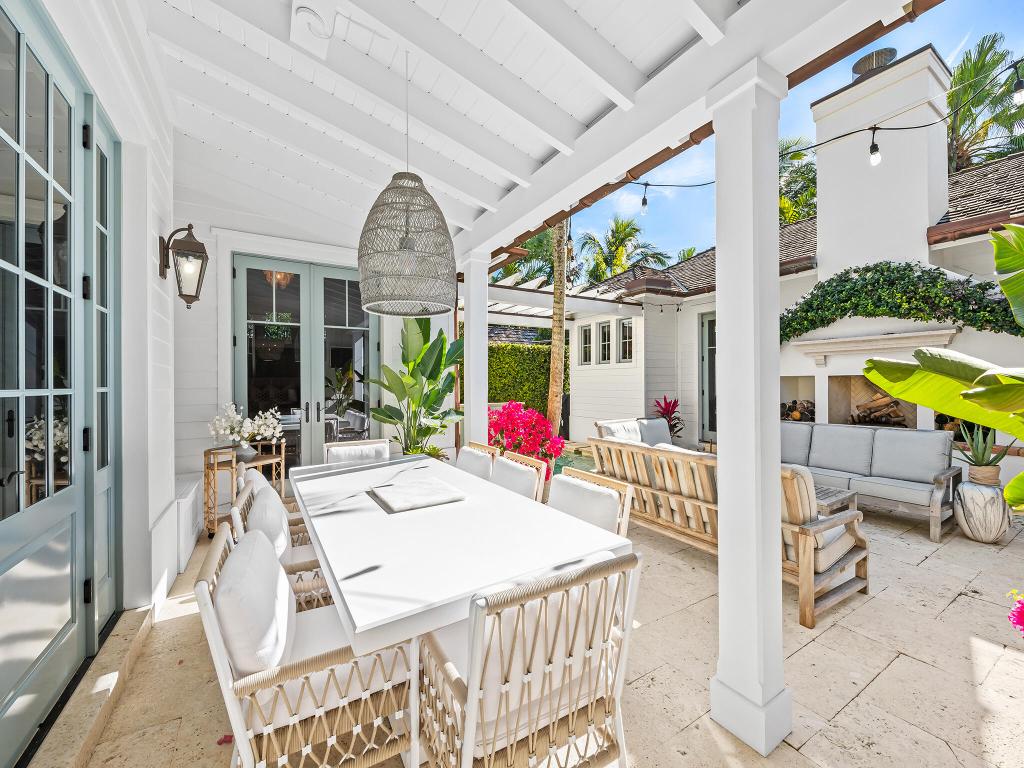 DELRAY BEACH ESPLANADE - Residential