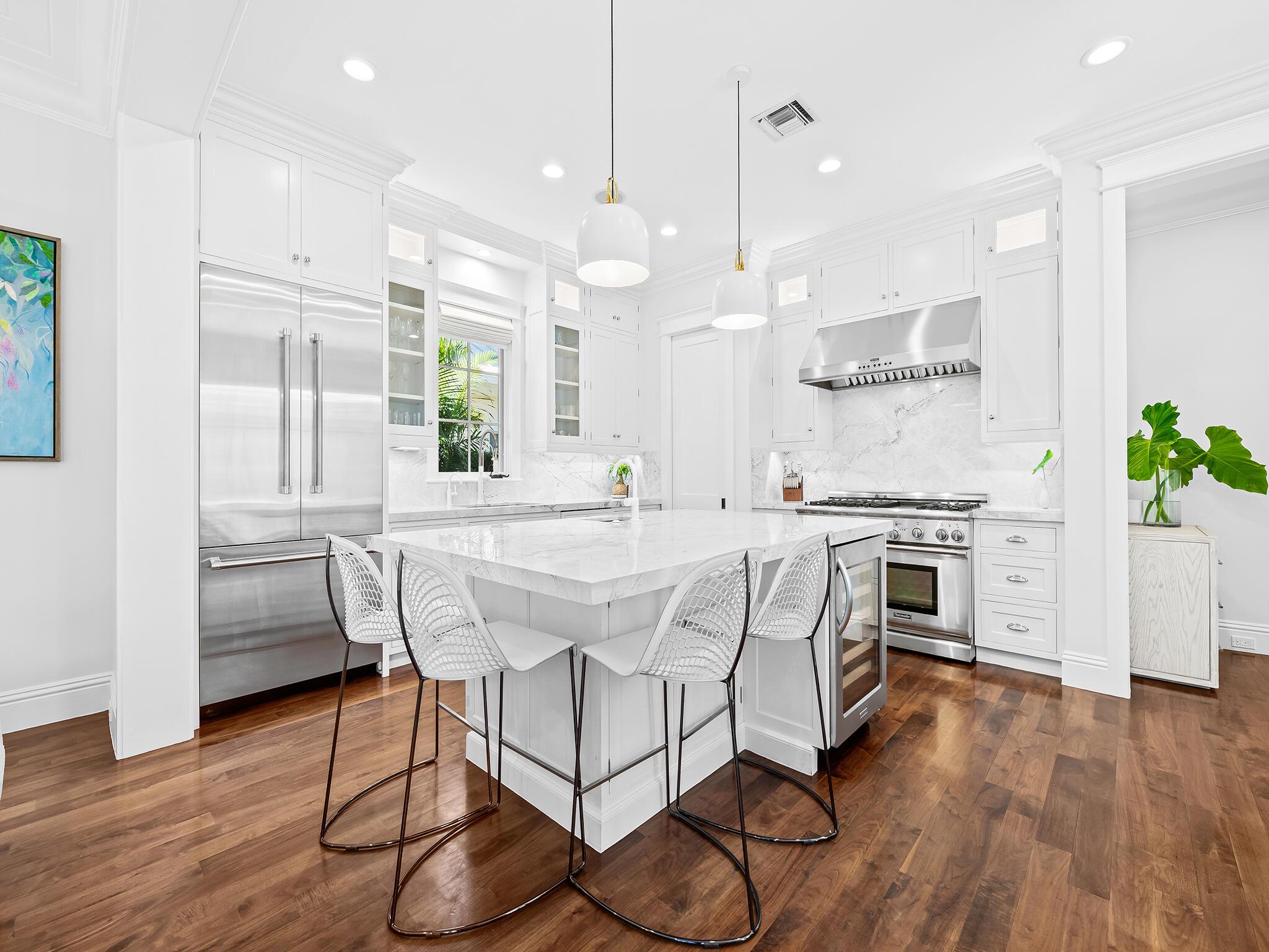 DELRAY BEACH ESPLANADE - Residential