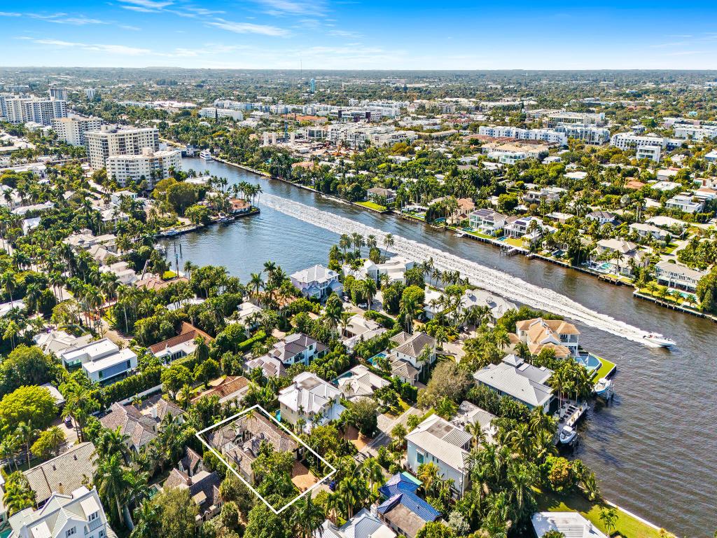 DELRAY BEACH ESPLANADE - Residential