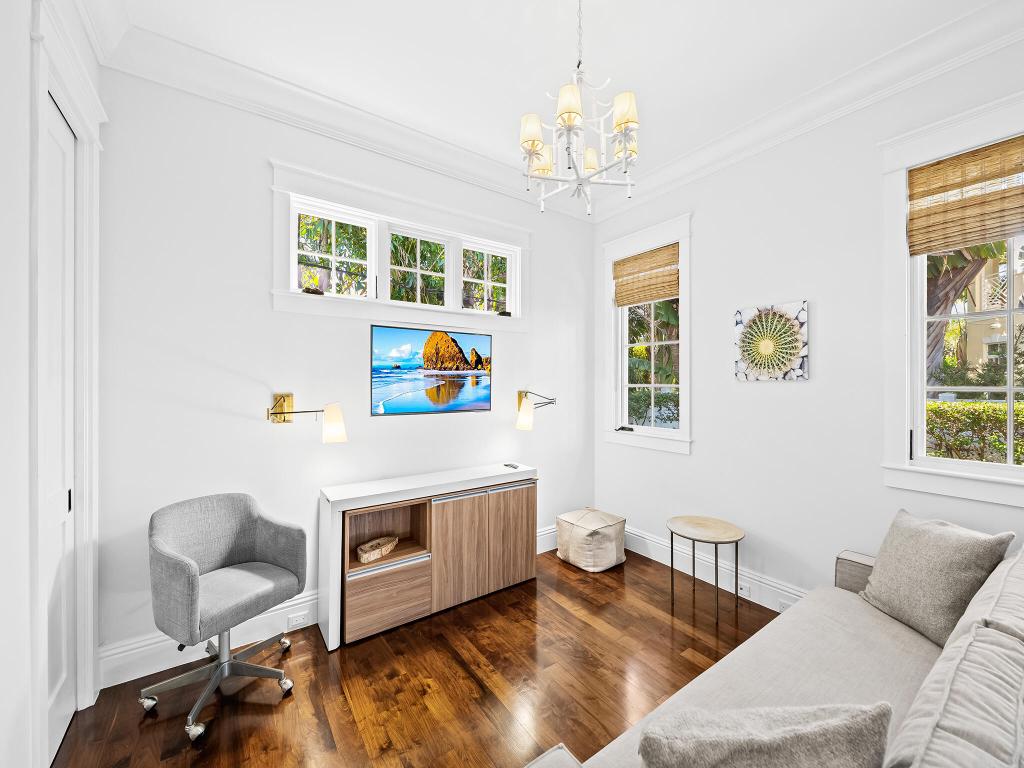 DELRAY BEACH ESPLANADE - Residential