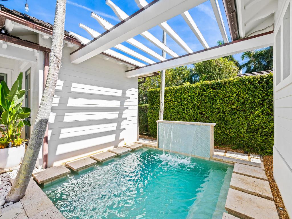 DELRAY BEACH ESPLANADE - Residential