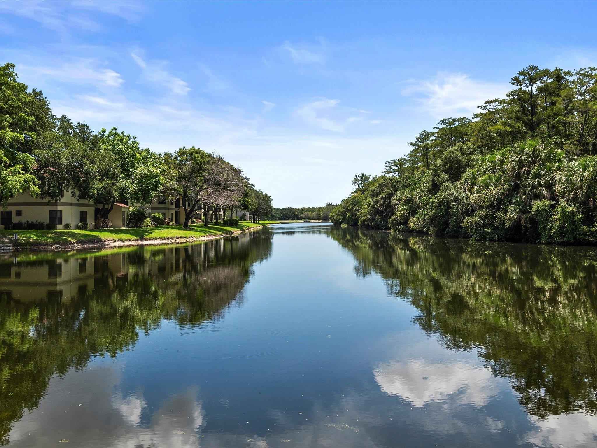 Welcome to this beautifully maintained 2-bed, 2-bath condo in The Township of Coconut Creek. Enjoy a bright living space with tranquil lake views, a kitchen with wood cabinets, granite counters, and stainless steel appliances, plus a separate laundry/utility room with extra storage. Spacious bedrooms, well-appointed baths, and scenic views throughout. Resort-style amenities include a lakeside clubhouse, fitness center, tennis courts, Olympic-size pool, walking paths, theater, and more. Motivated seller—ready to negotiate!