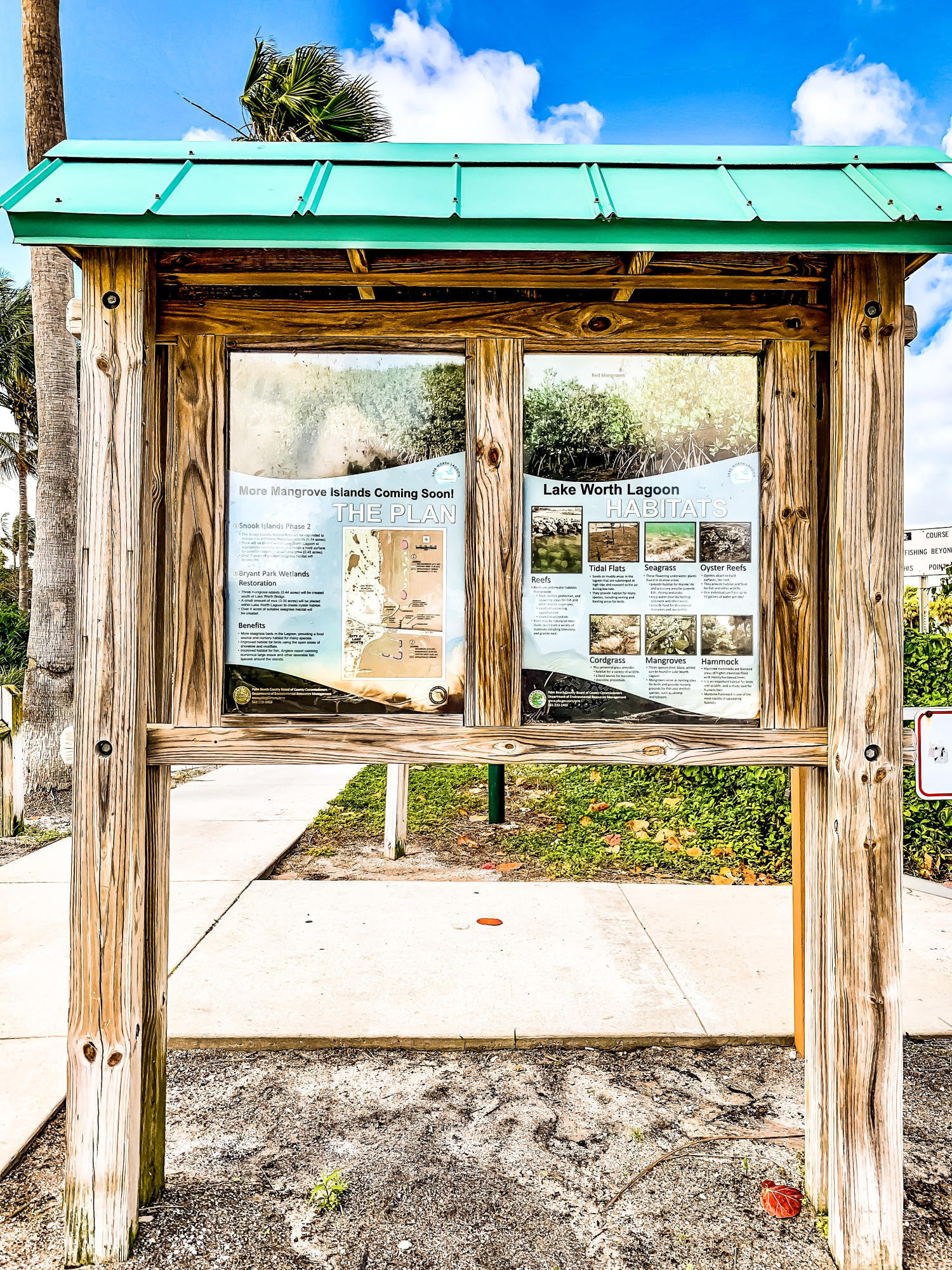 LAKE WORTH TOWN OF - Residential