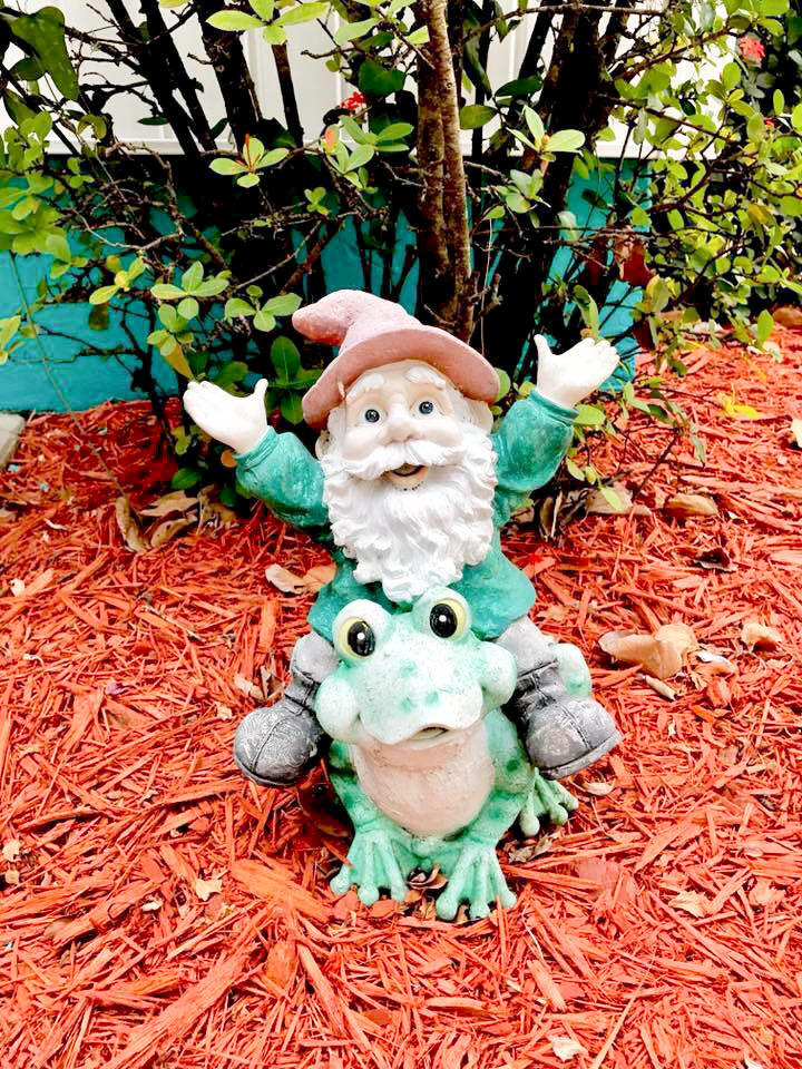 LAKE WORTH TOWN OF - Residential