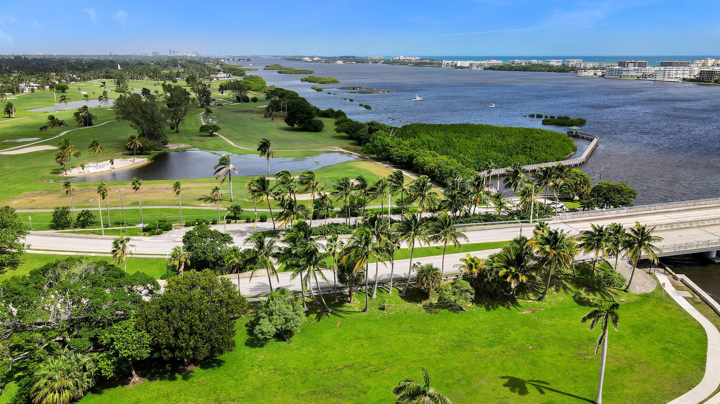 LAKE WORTH TOWN OF - Residential