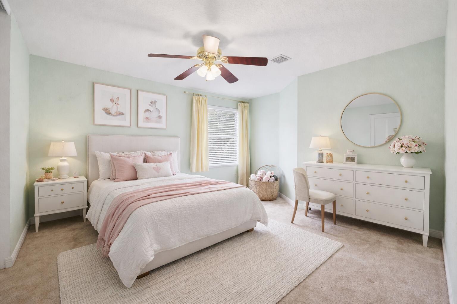 MADISON GREEN - Residential