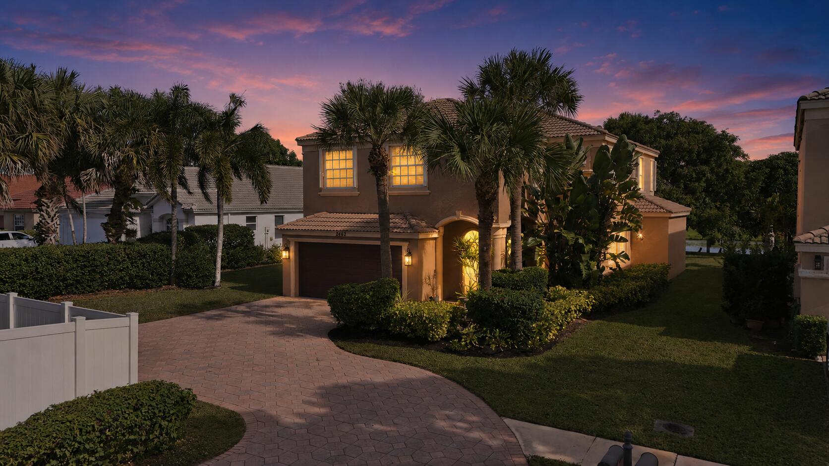 MADISON GREEN - Residential