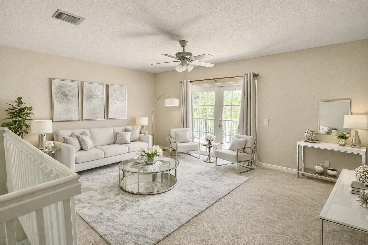 MADISON GREEN - Residential