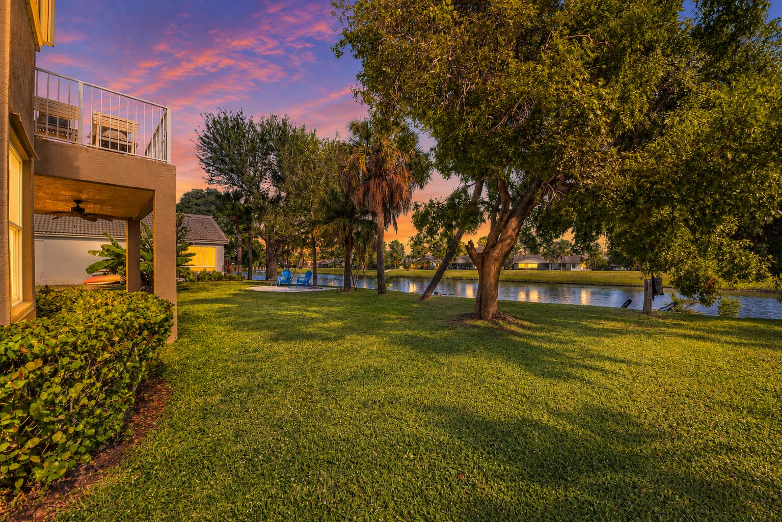 MADISON GREEN - Residential