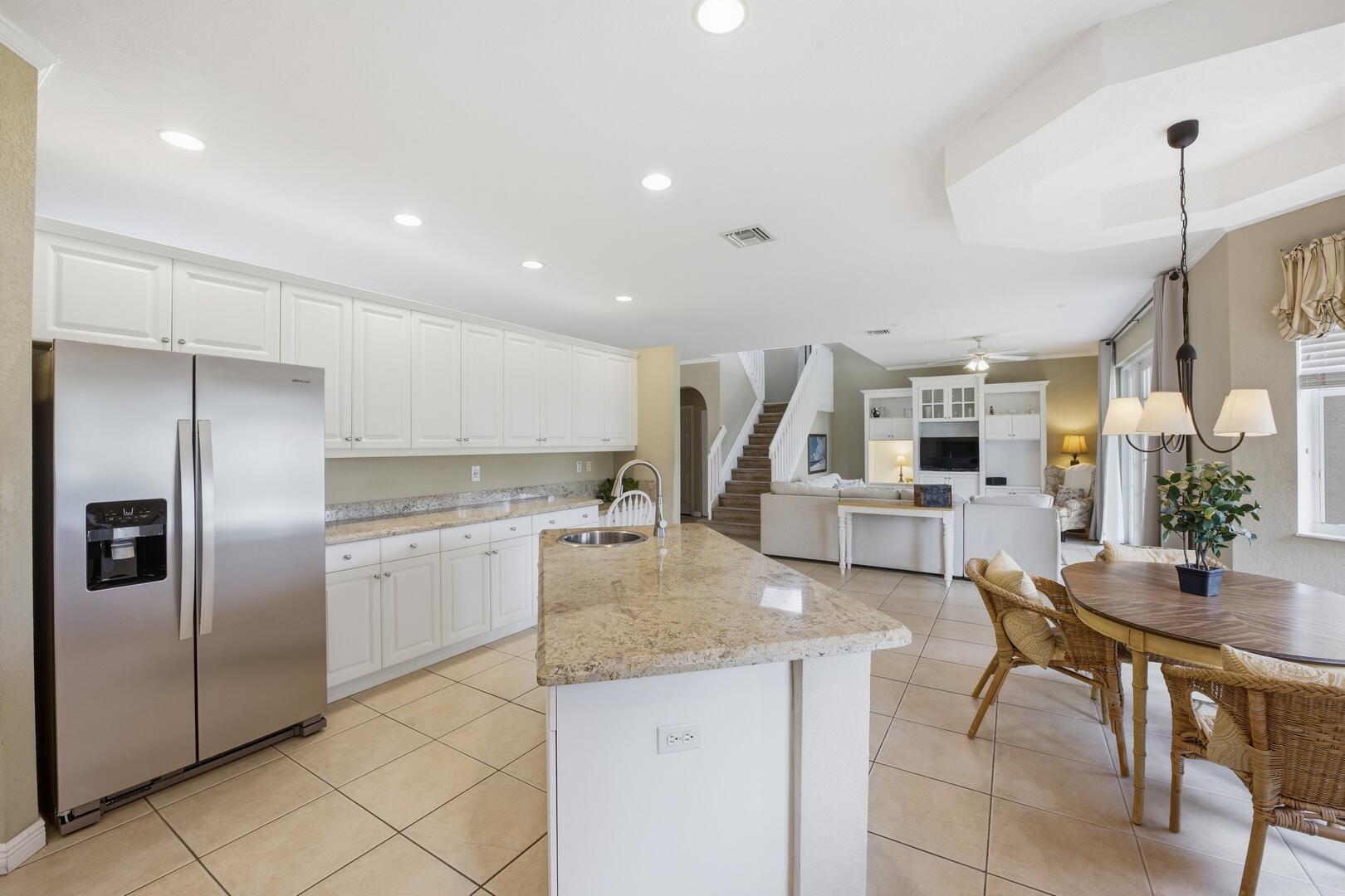 MADISON GREEN - Residential