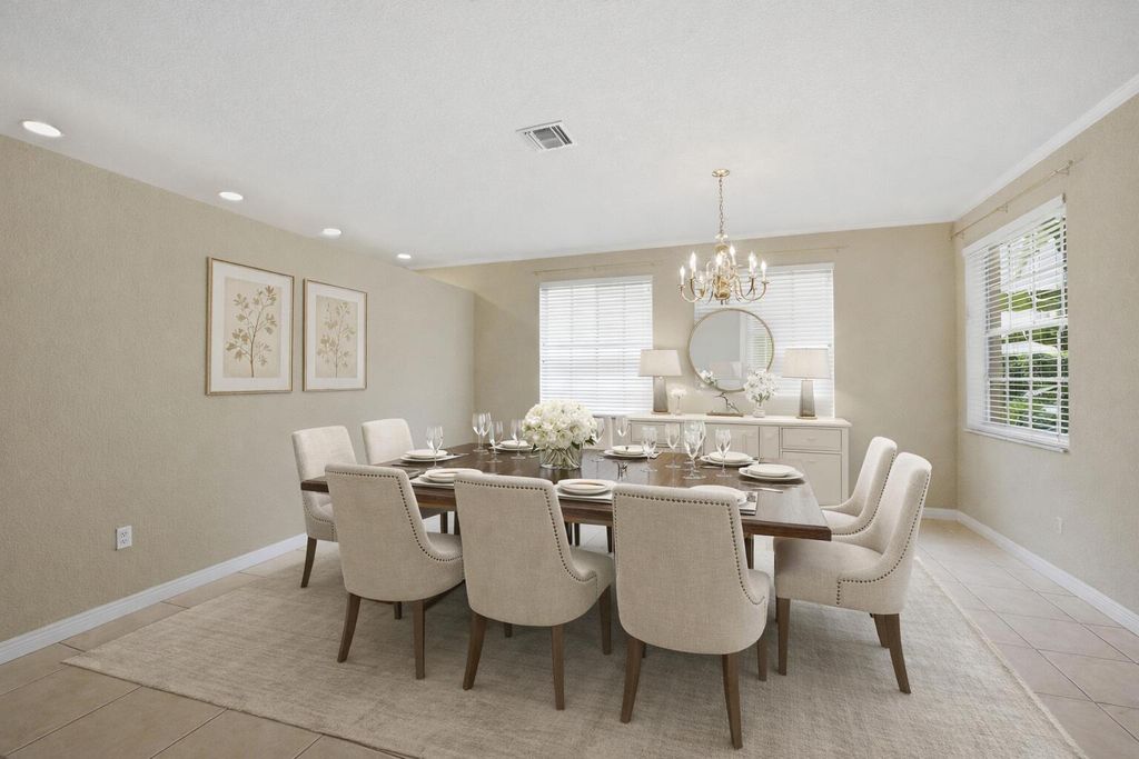 Photo of 2462 Westmont Place, Royal Palm Beach, FL 33411 (MLS # B26010156)