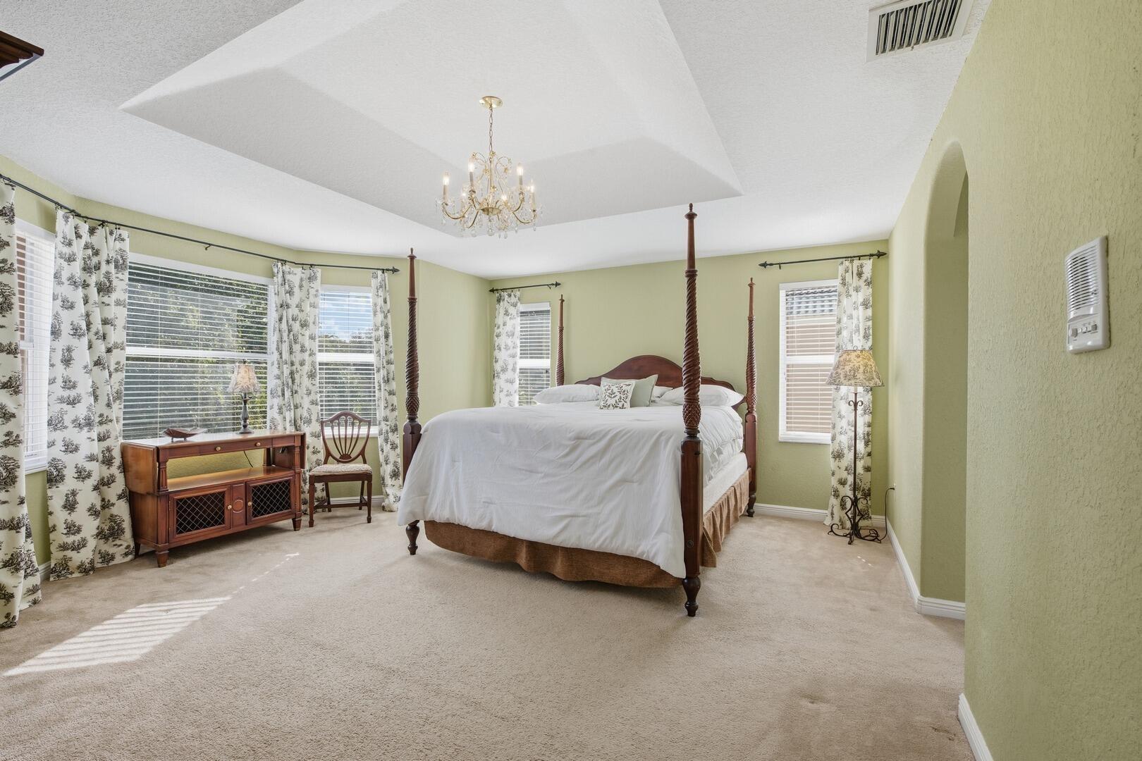 MADISON GREEN - Residential