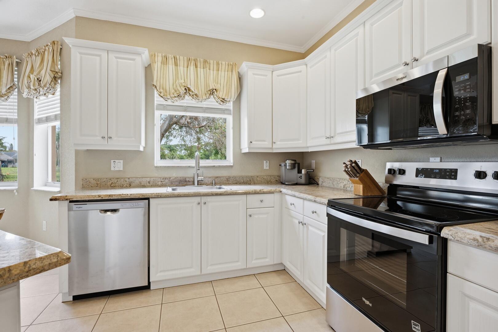 MADISON GREEN - Residential