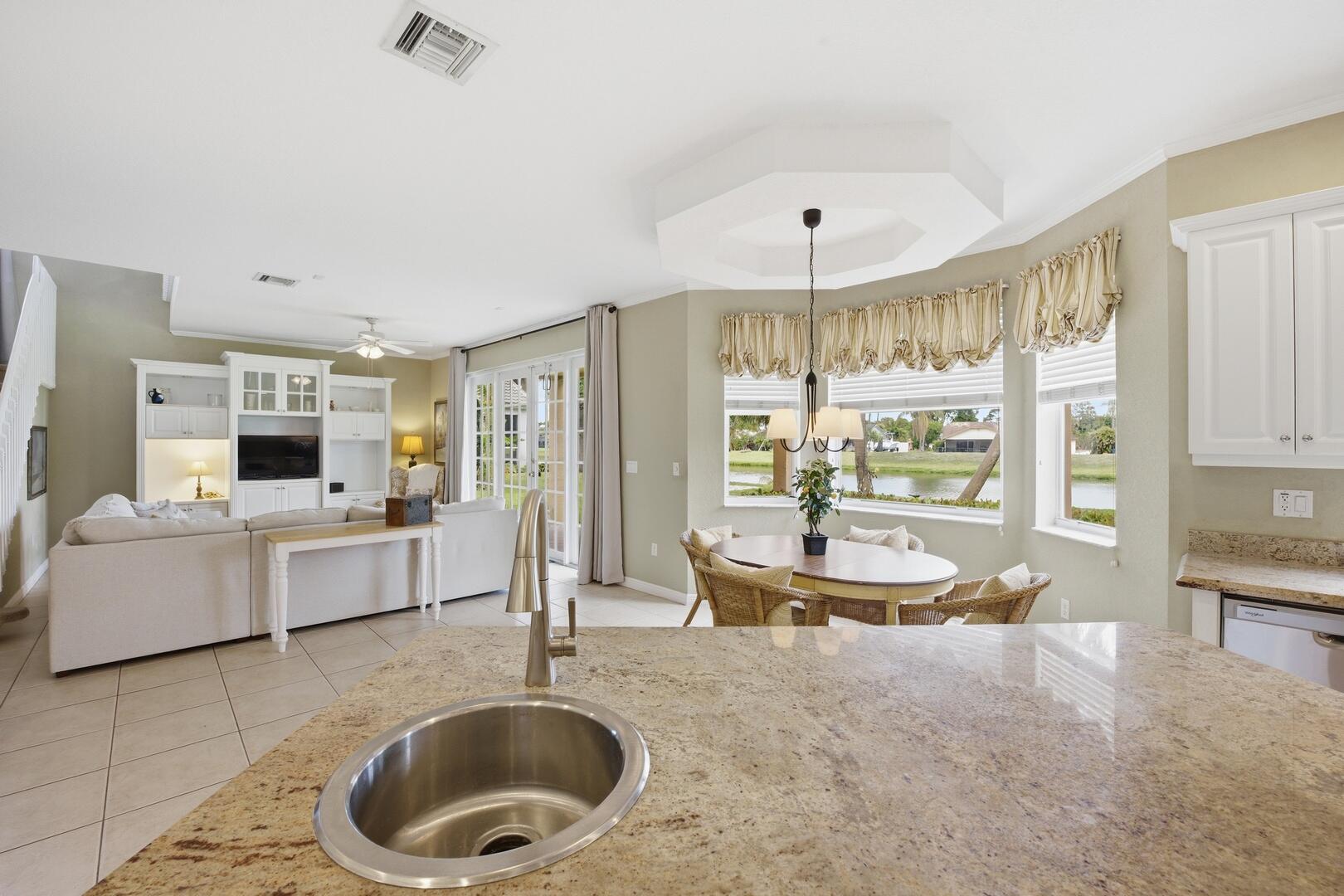 MADISON GREEN - Residential