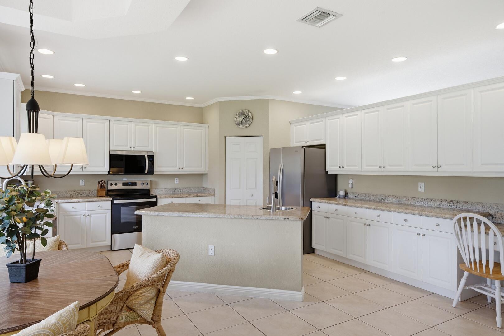 MADISON GREEN - Residential