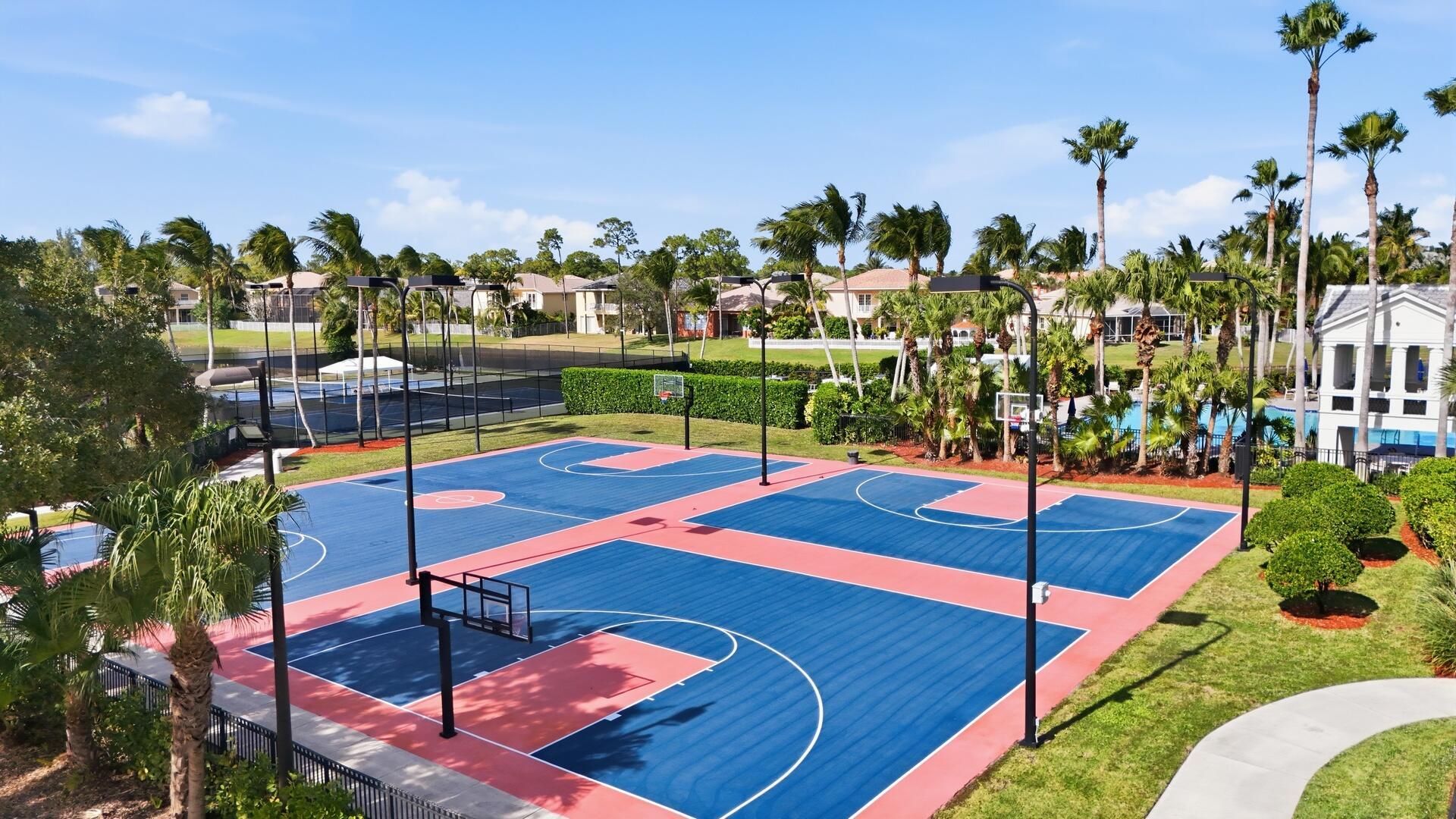 MADISON GREEN - Residential