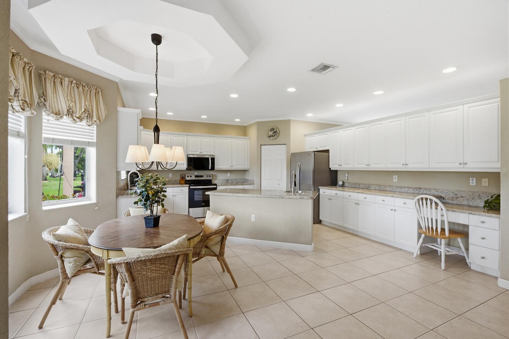 MADISON GREEN - Residential