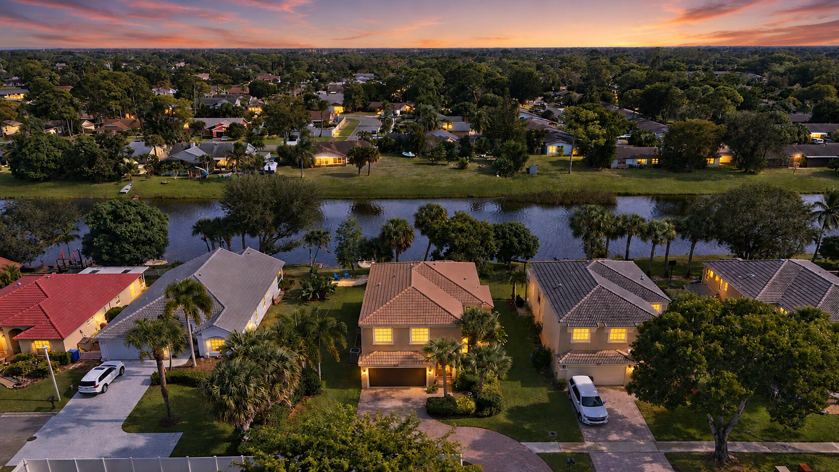 MADISON GREEN - Residential