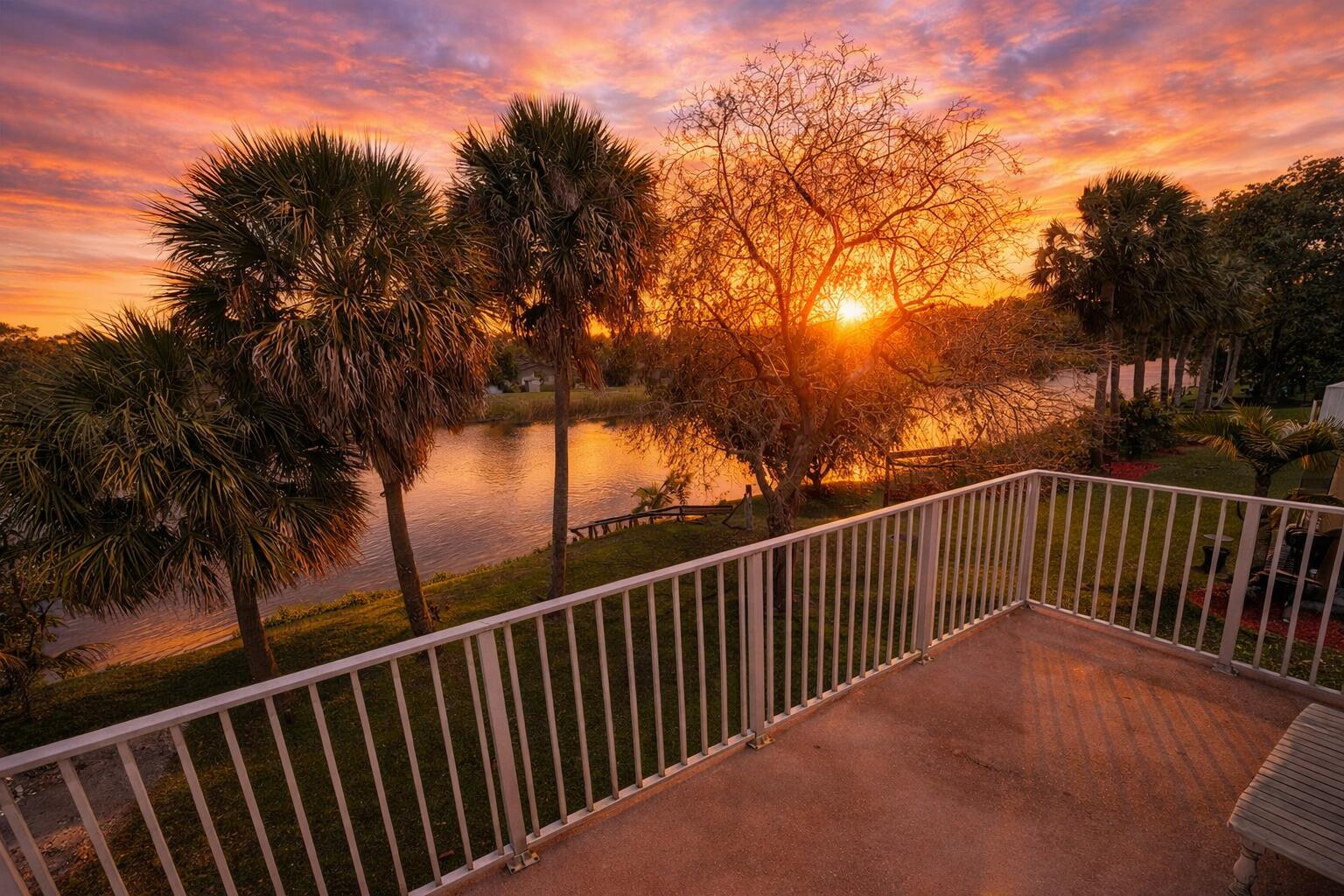 MADISON GREEN - Residential