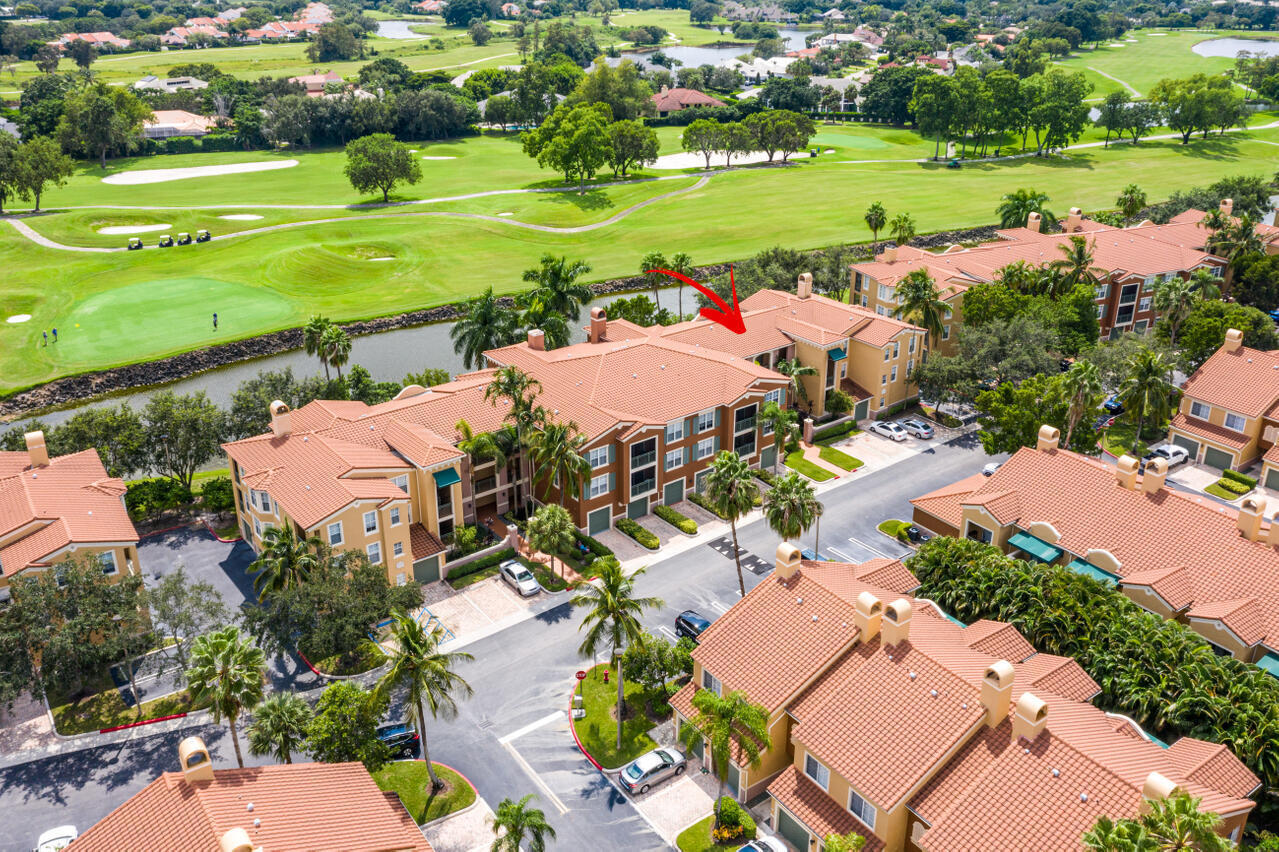 ST ANDREWS AT POLO CLUB CONDO - Residential Lease