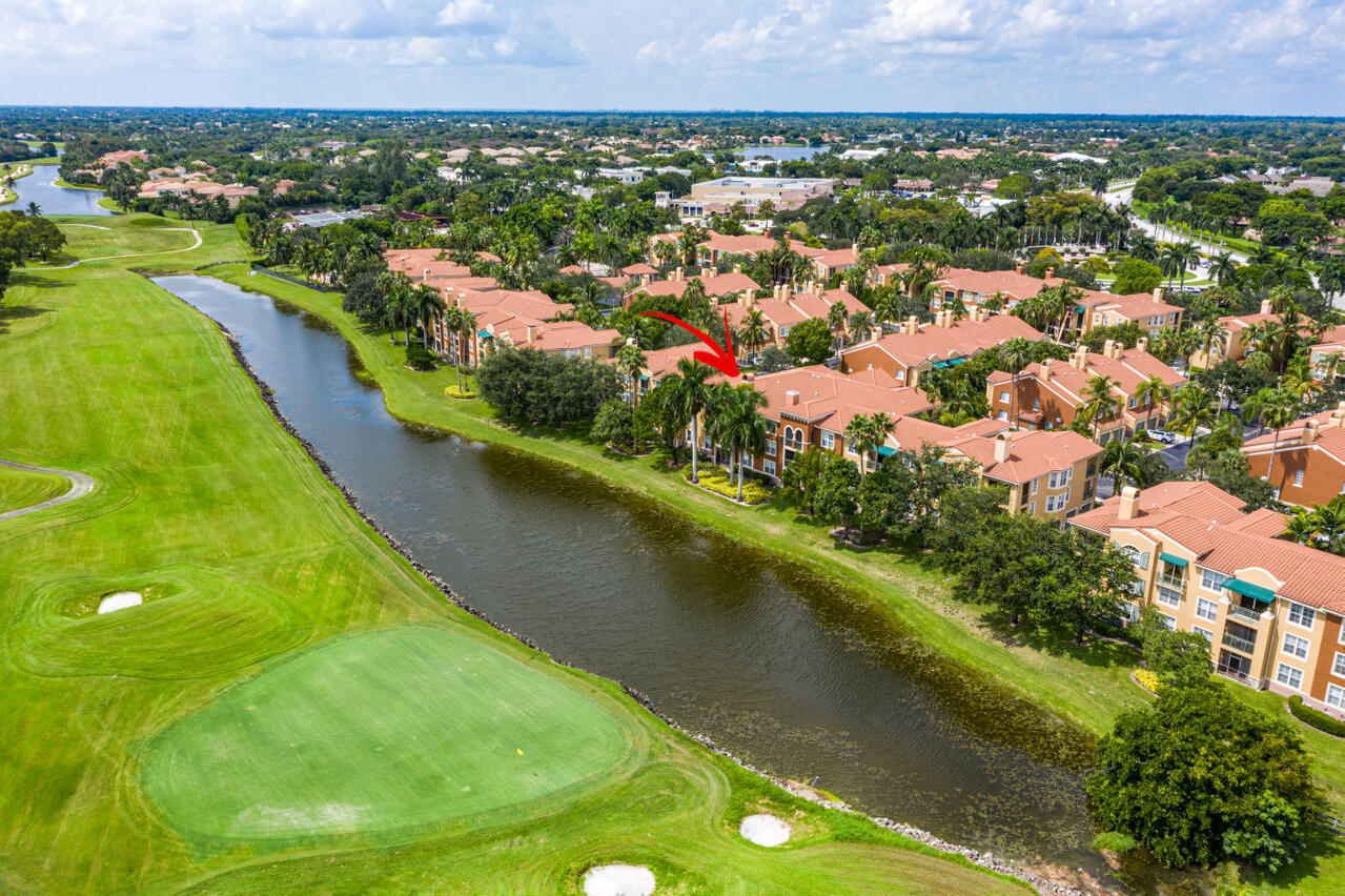 ST ANDREWS AT POLO CLUB CONDO - Residential Lease