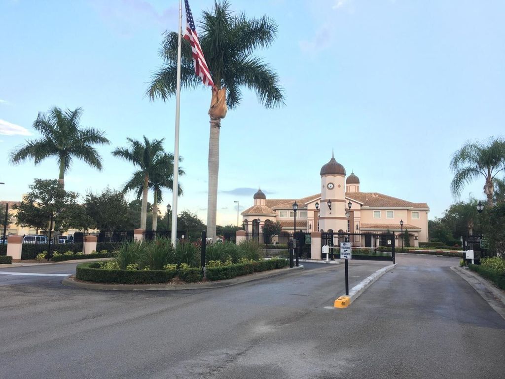 Photo of 102 SW Peacock Boulevard #2105, Port Saint Lucie, FL 34986 (MLS # R11014919)