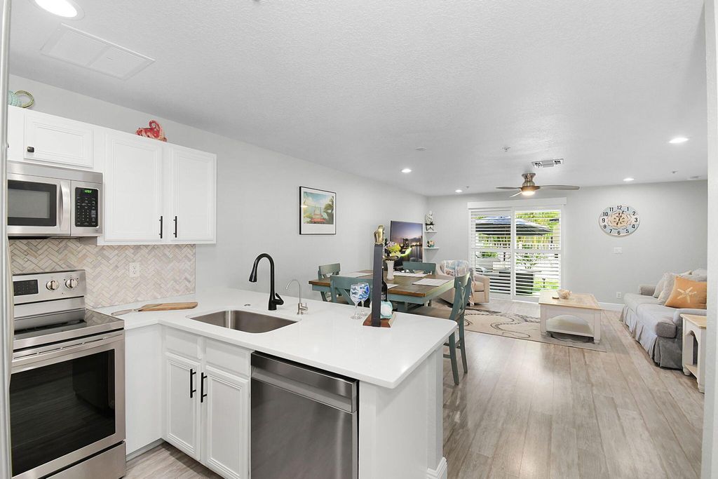 Photo of 5355 SE Mitchell Lane, Stuart, FL 34997 (MLS # R11116763)