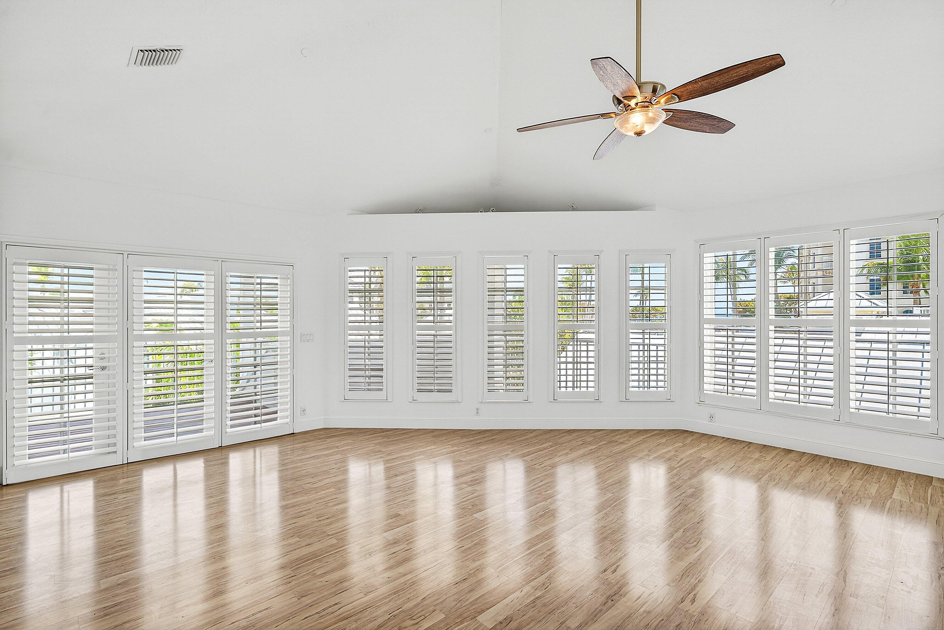 JUPITER KEY - Residential