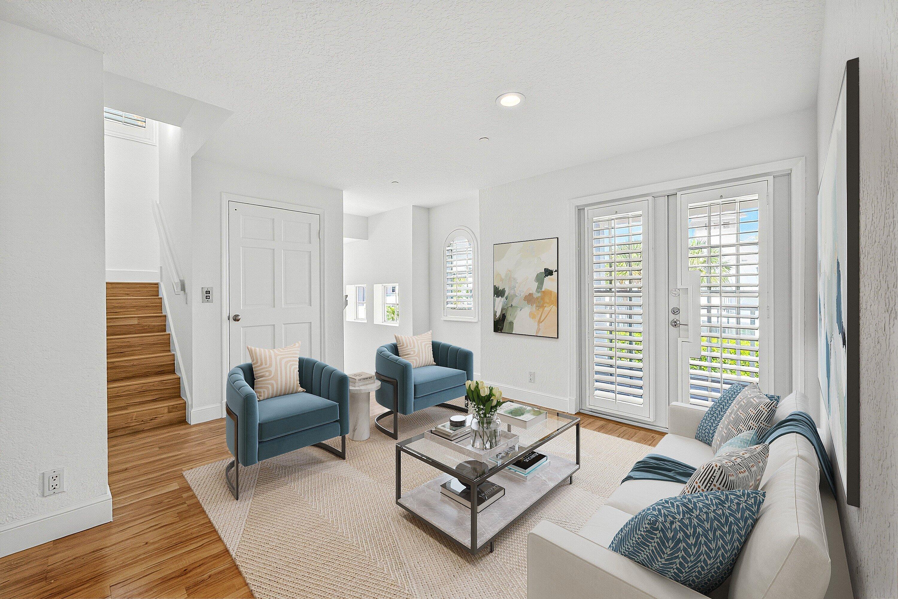 JUPITER KEY - Residential