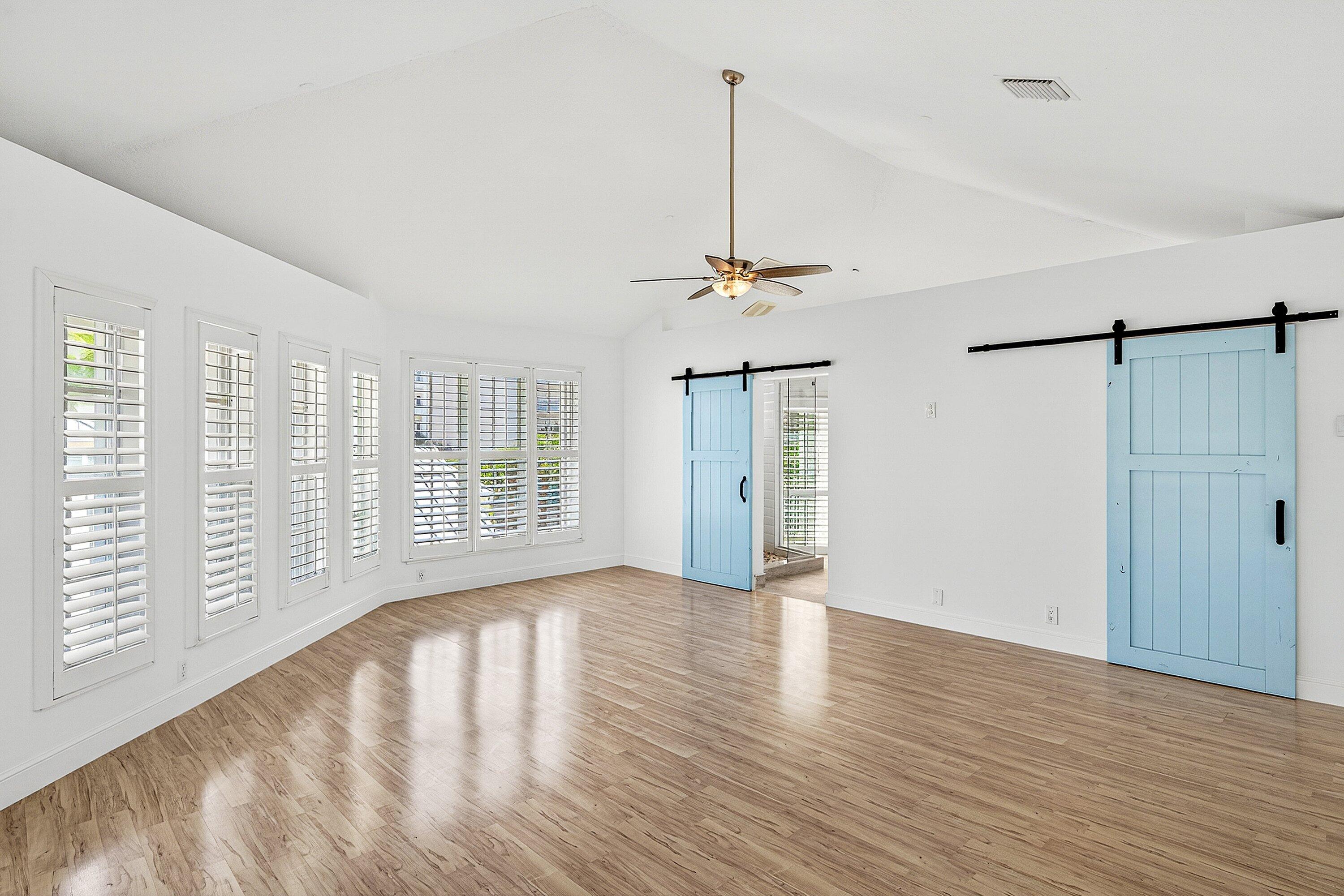 JUPITER KEY - Residential