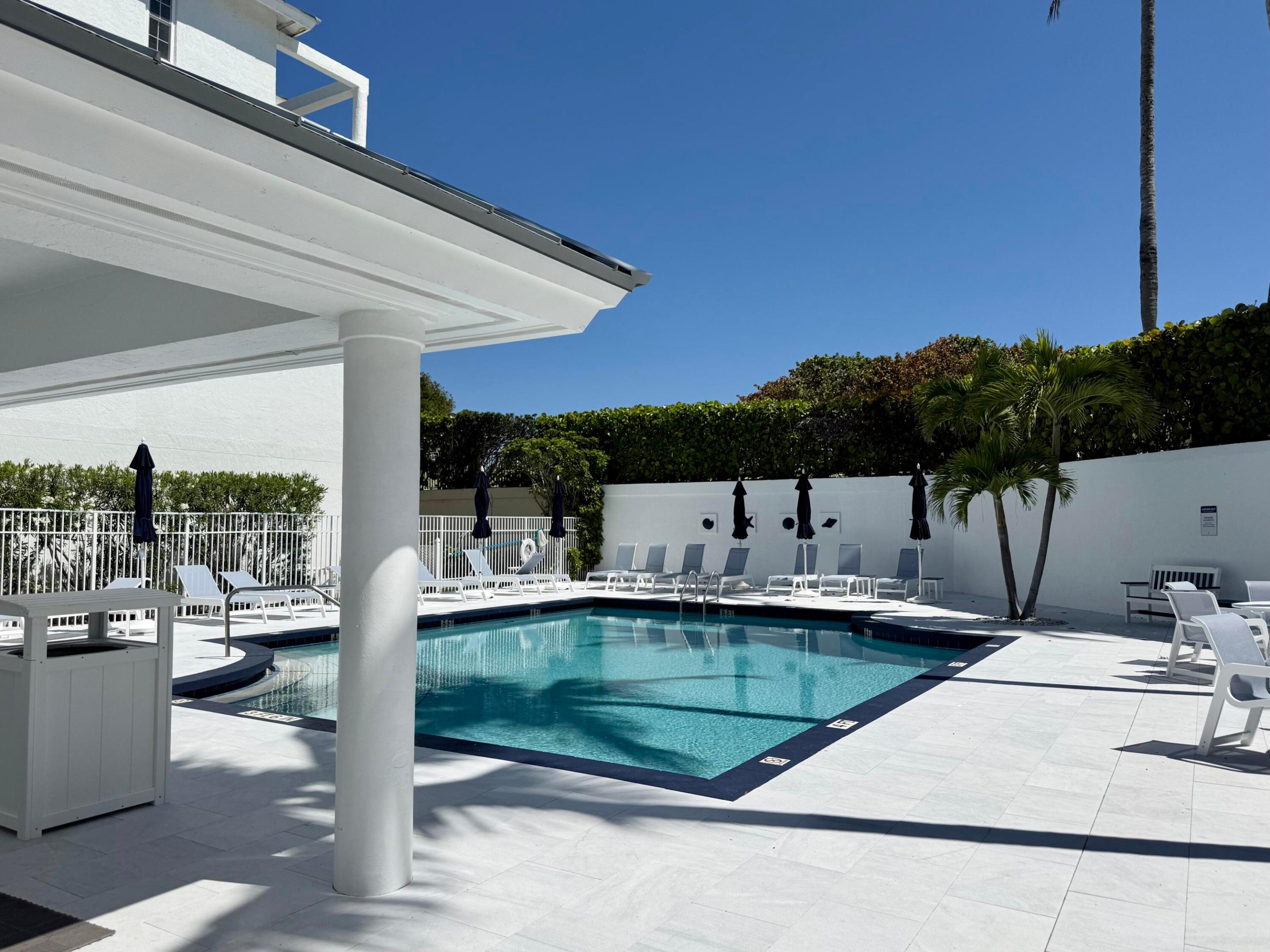 JUPITER KEY - Residential