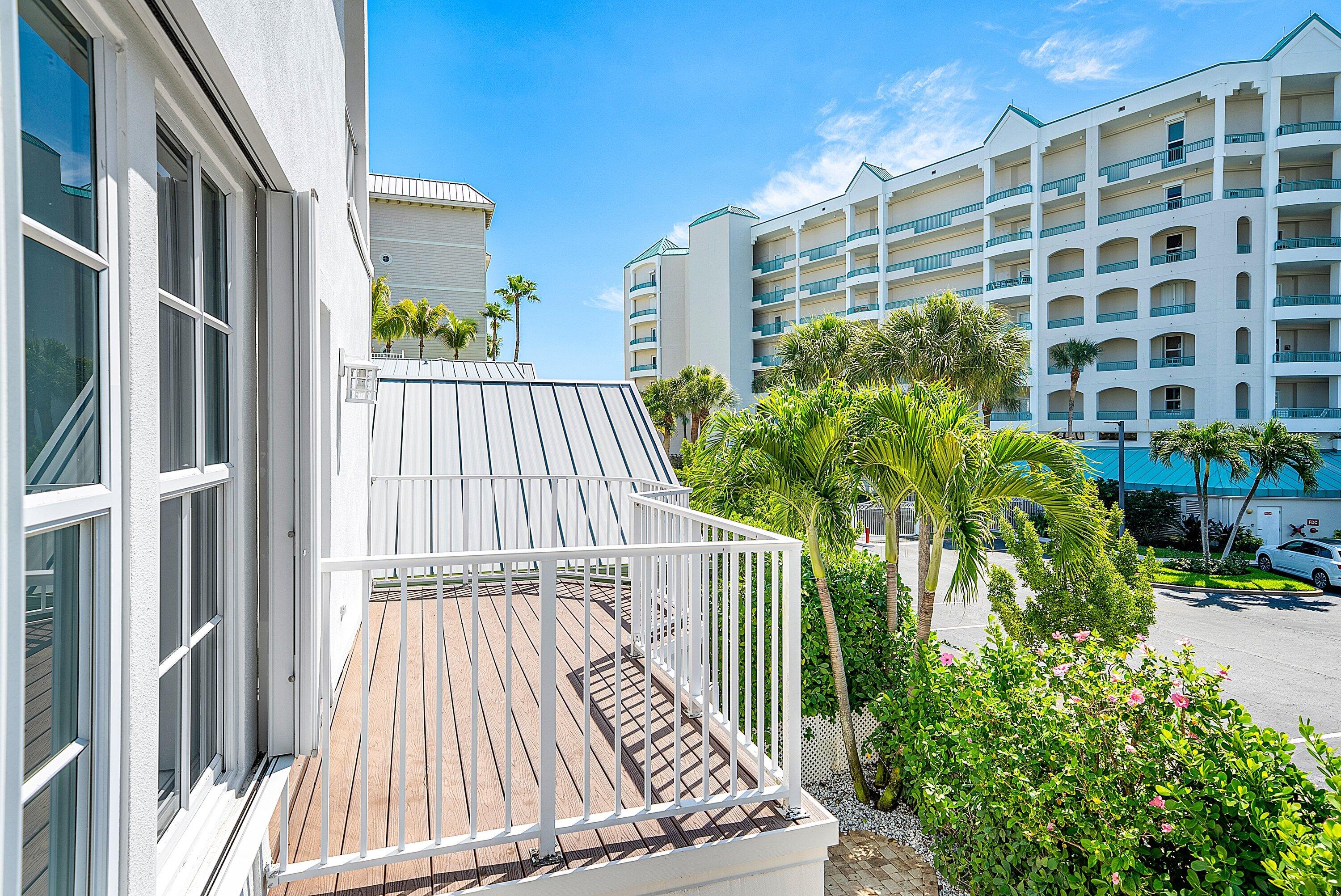 JUPITER KEY - Residential