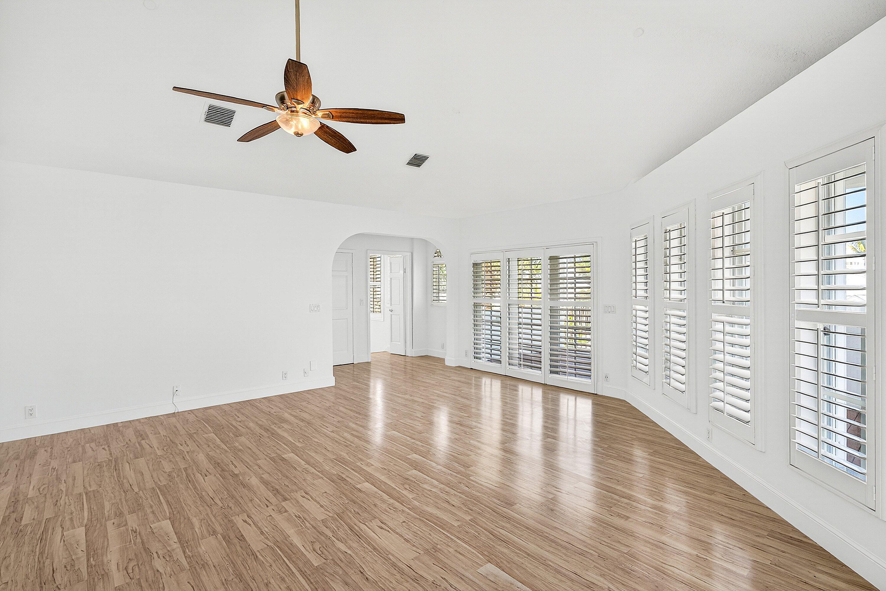 JUPITER KEY - Residential