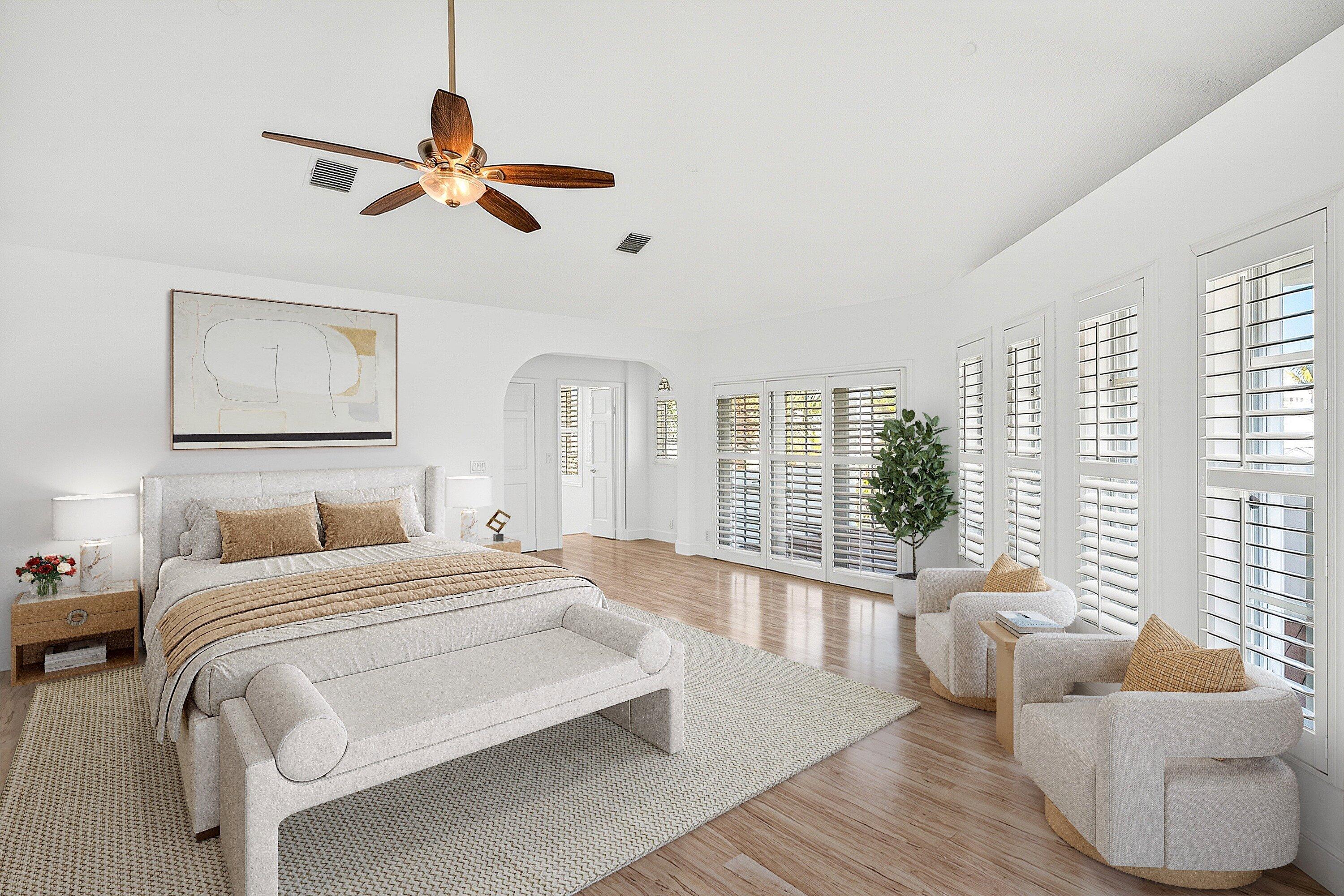 JUPITER KEY - Residential
